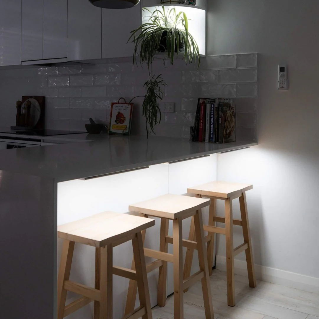 Illuminate - De Draadloze LED-Lampstrips Met Bewegingssensor - Afbeelding 5