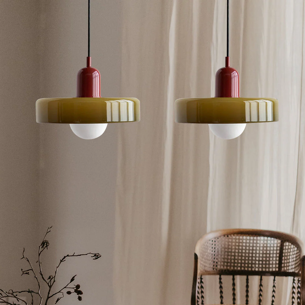 Verstelbare Hanglamp met Verfijnde Schittering – Duurzaam Zwart en Goud, LED Geschikt voor Elke Kamer - Afbeelding 5
