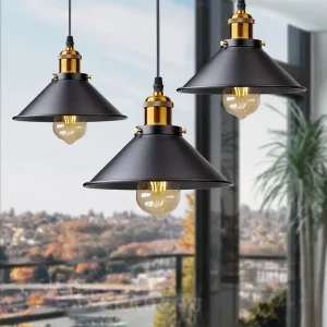 AstraNova Pendelverlichting Voor Tijdloze Elegantie