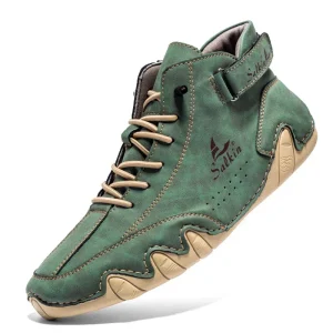 Lorvik | Comfortabele Barefoot schoenen