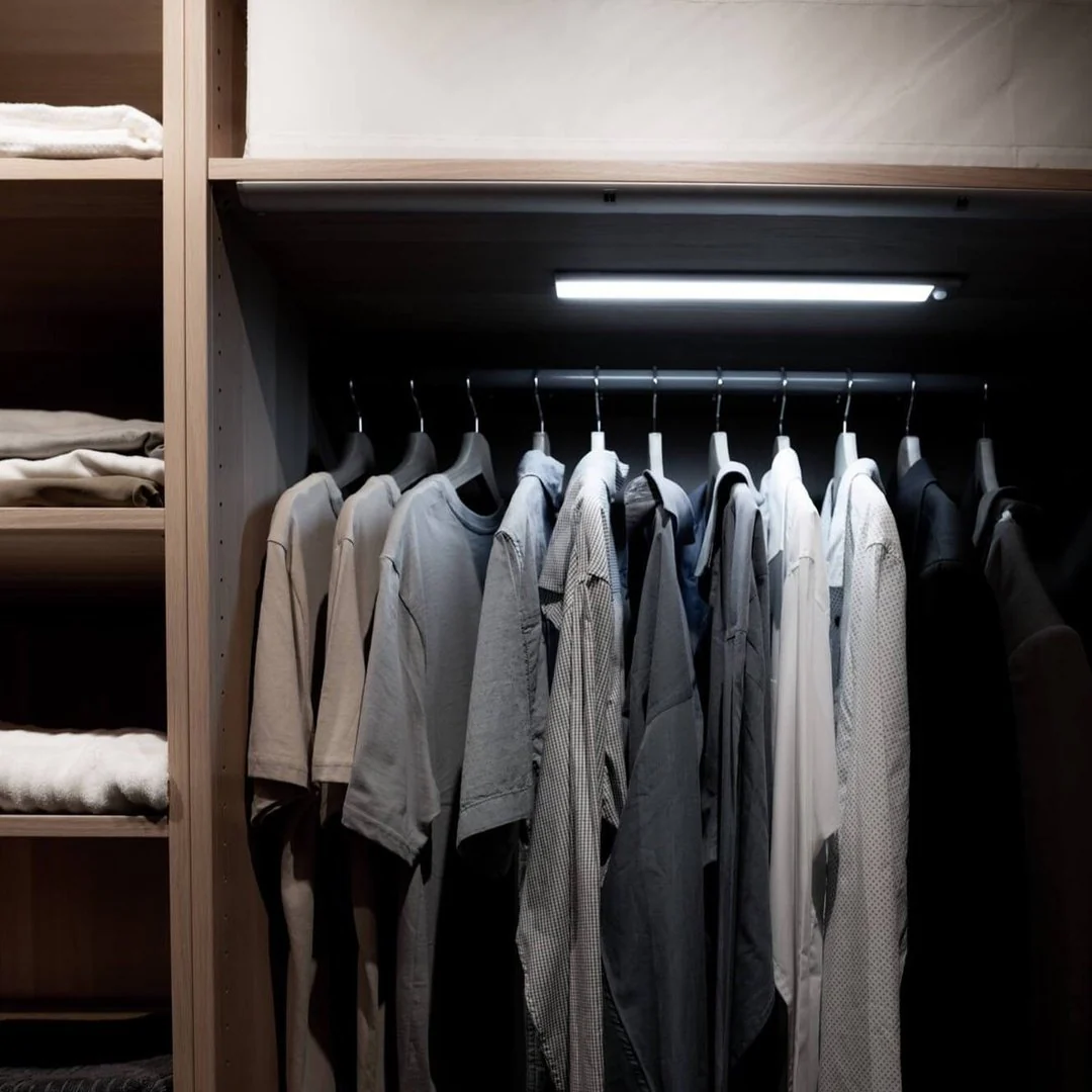 Illuminate - De Draadloze LED-Lampstrips Met Bewegingssensor - Afbeelding 8