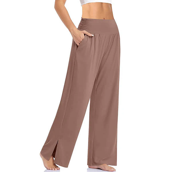 Comfortabele Yogabroek Voor Ontspanning En Stijl - Afbeelding 7