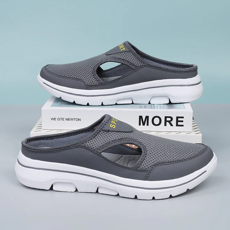 Luna | Dames Pantoffels – Optimale Ondersteuning, Zachte Voering & Geborgen Comfort - Afbeelding 4