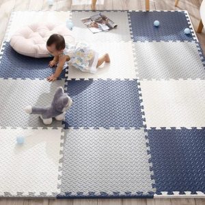 Baby Speelmat Dikke Veilige En Comfortabele Speelmat