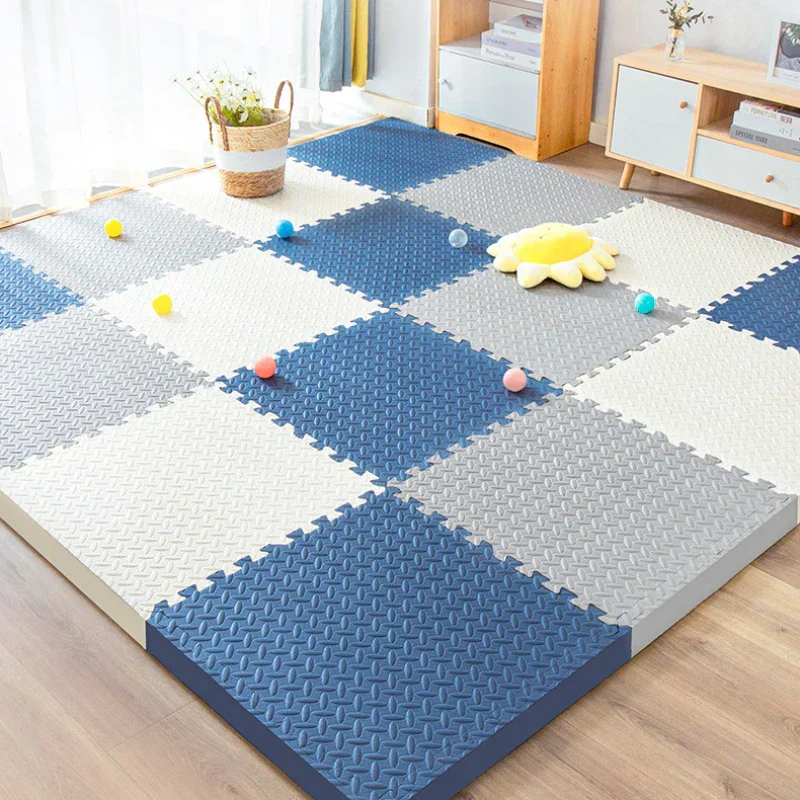 Baby Speelmat Dikke Veilige En Comfortabele Speelmat - Afbeelding 9