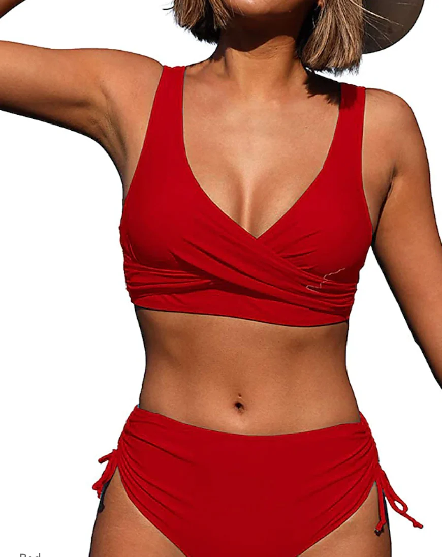 Ibiza | Tijdloze Elegante Dames Bikini Set - Afbeelding 5
