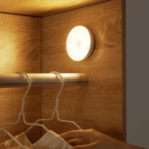 Praktische Bewegingssensorlamp