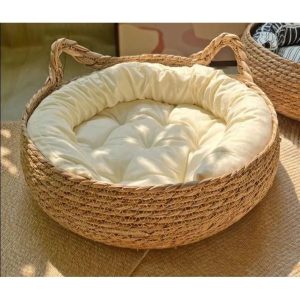 Cloud Nest - Superzacht en Knus Kattenmandje