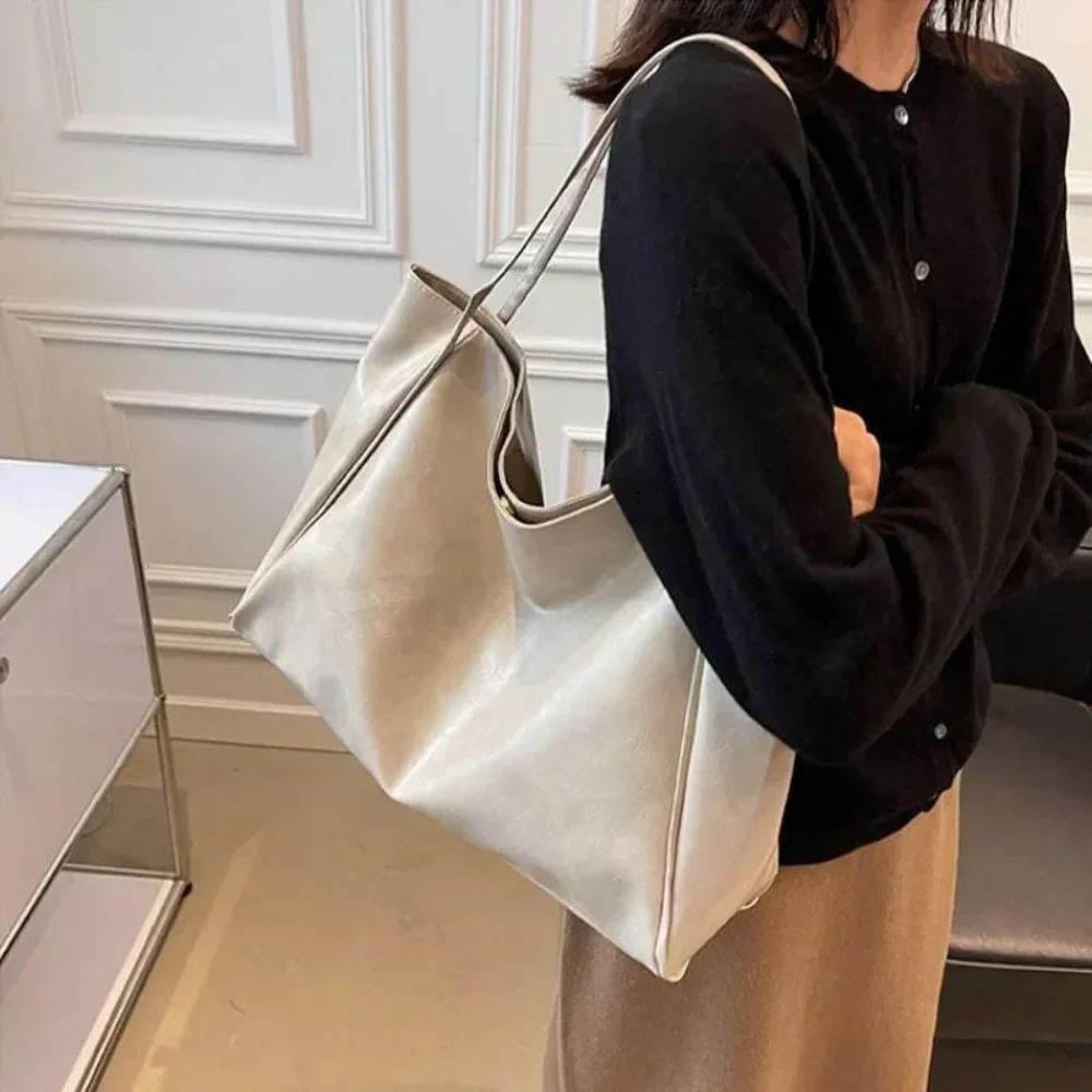 Zella | Leren Handtas in Bordeaux - Afbeelding 6