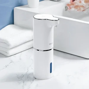 Automatische Schuim Zeep Dispenser Voor Contactloos Wassen