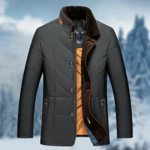 Veyron | Winterjas voor heren