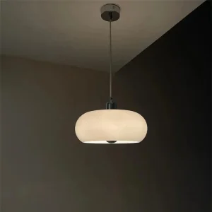 Nordic LED Hanglampen Voor Een Tijdloze Scandi Sfeer