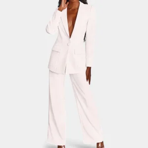 Lucette | Elegante Blazer & Broek Set
