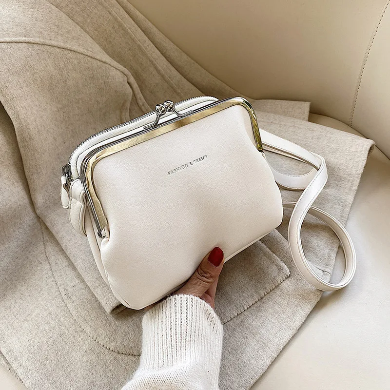 Elizabeth | Elegante Crossbody Tas - Afbeelding 9