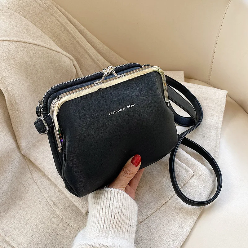 Elizabeth | Elegante Crossbody Tas - Afbeelding 8