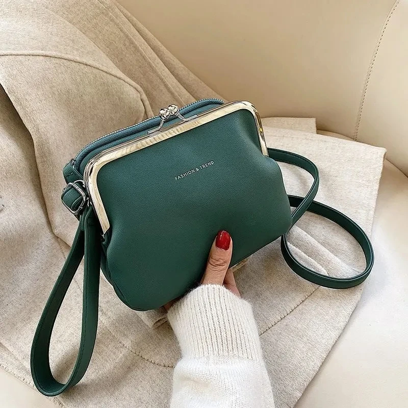 Elizabeth | Elegante Crossbody Tas - Afbeelding 7