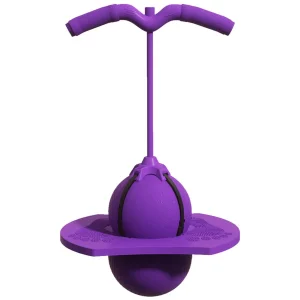 Kinderen Evenwicht Pogo Stick Voor Actief Spelen Plezier