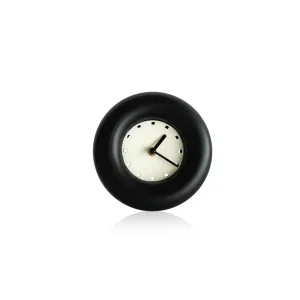 Nordic Bubble Stille Mini Wekker