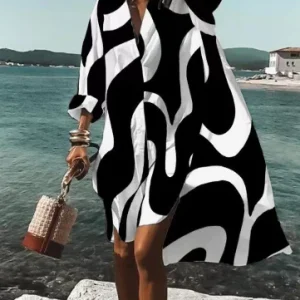 Marisa | Regular Fit Jurk