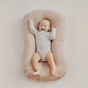 Babykussen Voor Veilige Comfortabele Slaap