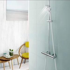 Duurzame Vervangingsslang Voor Optimale Douche 1.5 Meter
