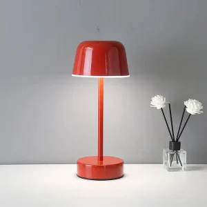Elesso Lampade - Moderne Tafellamp met Dimbare Verlichting