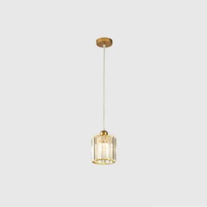 Hanglamp Moderne Metalen Glazen Verlichting Sfeer Ruimte