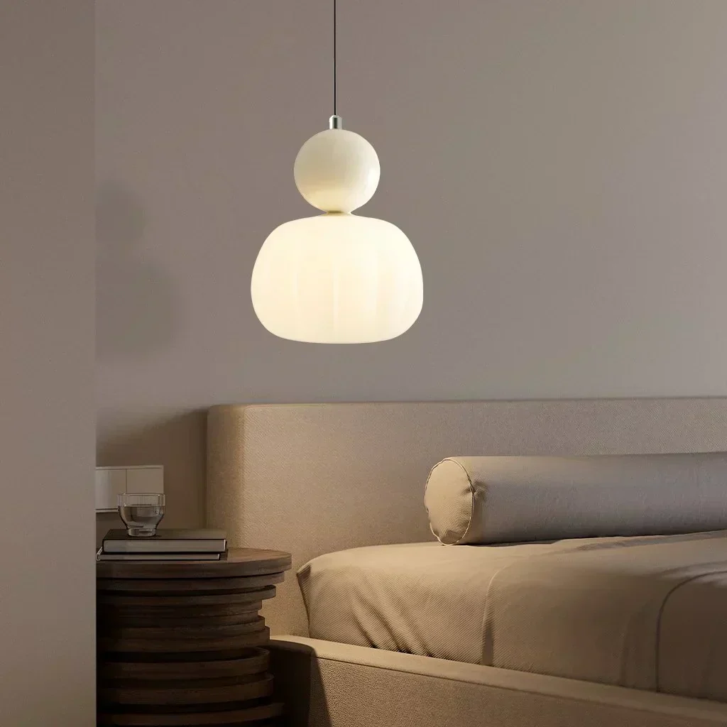 Hanglamp Tijdloze Art Deco Warm Licht Sfeerversterker - Afbeelding 9