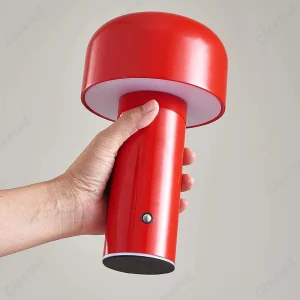 Italiaans Design Paddenstoel Tafellamp Voor Binnen Buiten