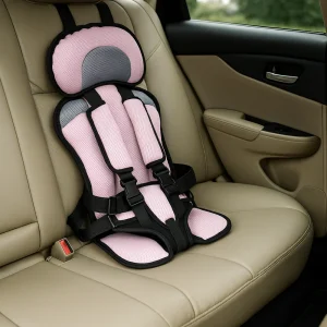 Kinderautostoel Veilig Comfort Voor 0 Tot 12 Jaar Extra
