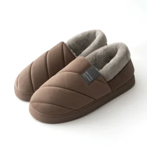 Pantoffels Winterpantoffels Knusse Dames Heren Warm Sloffen