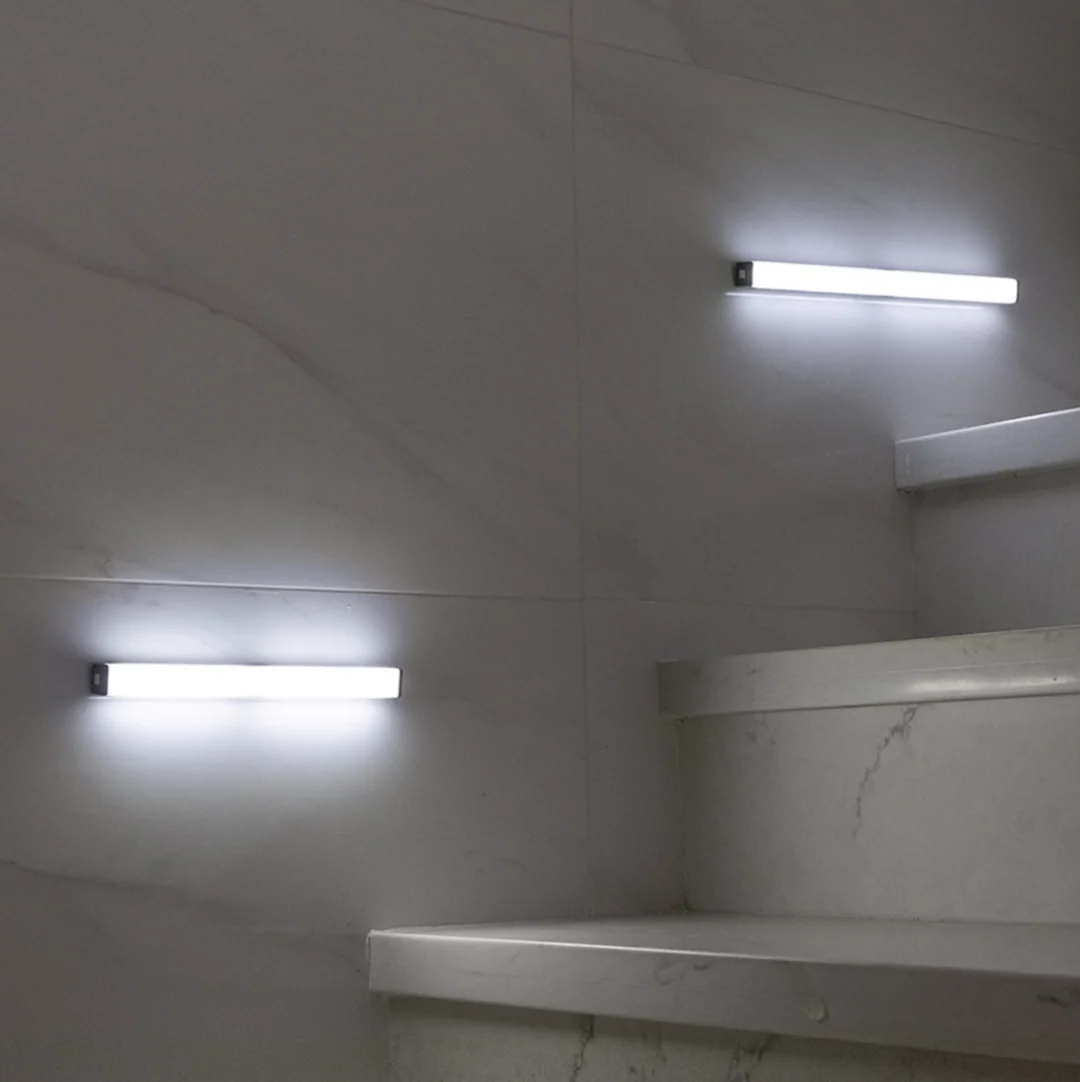 Illuminate - De Draadloze LED-Lampstrips Met Bewegingssensor - Afbeelding 2