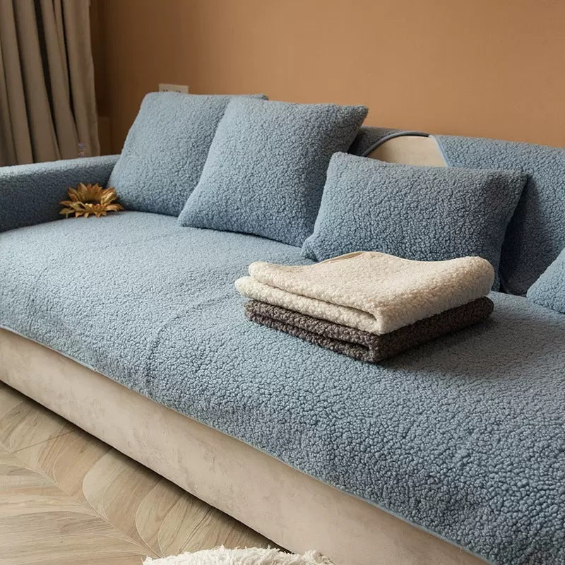 Cosmos Vallborg - Teddy Bankhoes Voor Ultiem Comfort En Bescherming - Afbeelding 9