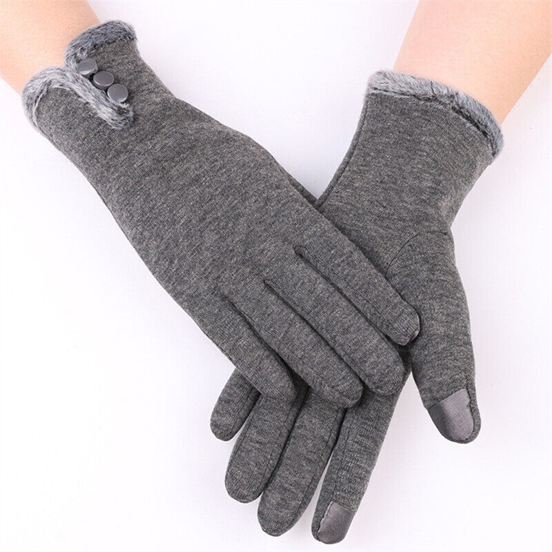Veloura | Stijlvolle & warme handschoenen - Afbeelding 4