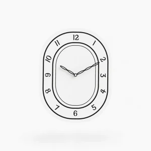 Wandklokken Horo | Moderne en Elegante Horloges