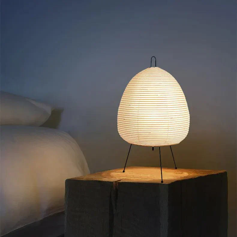 Noguchi rijstpapier Startlamp - Afbeelding 3