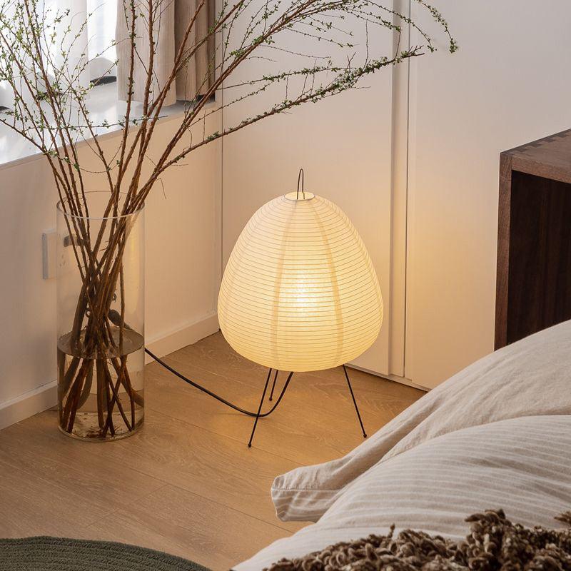 Noguchi rijstpapier Startlamp - Afbeelding 2