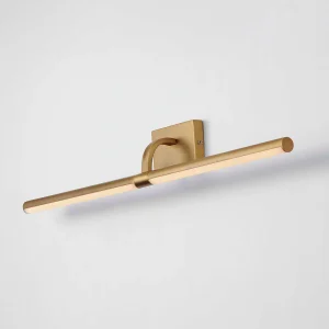 Eldra Interiors - Art Mona Foto Lamp