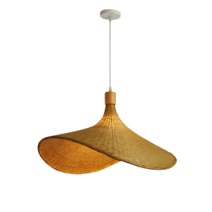 Cavi Living - Organische Boho Hanglamp
