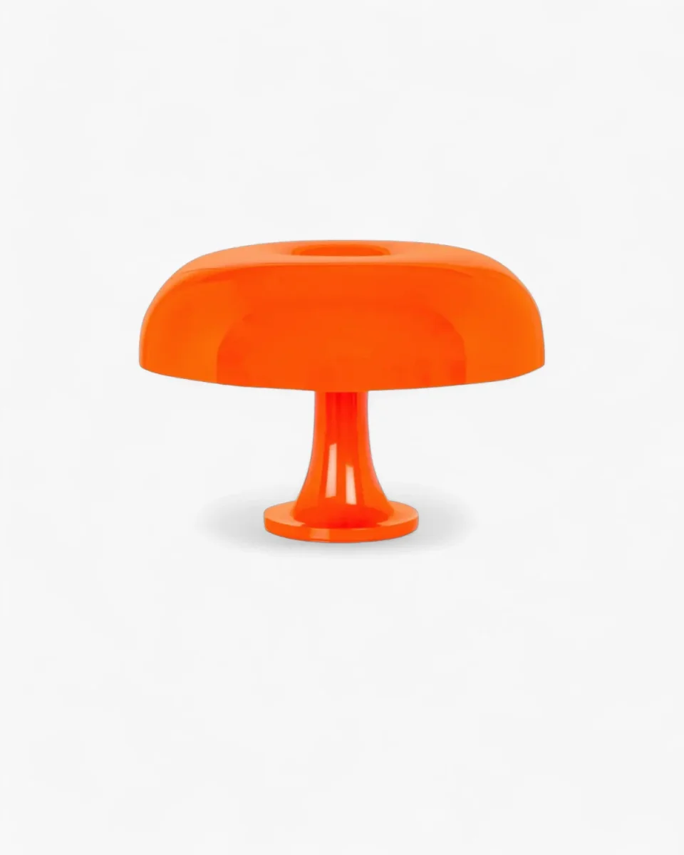 Fulgido - Champignon Luxe Lamp voor Elegante Verlichting - Afbeelding 2