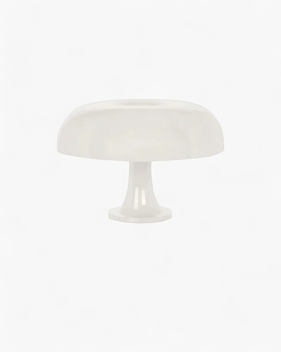 Fulgido - Champignon Luxe Lamp voor Elegante Verlichting - Afbeelding 6