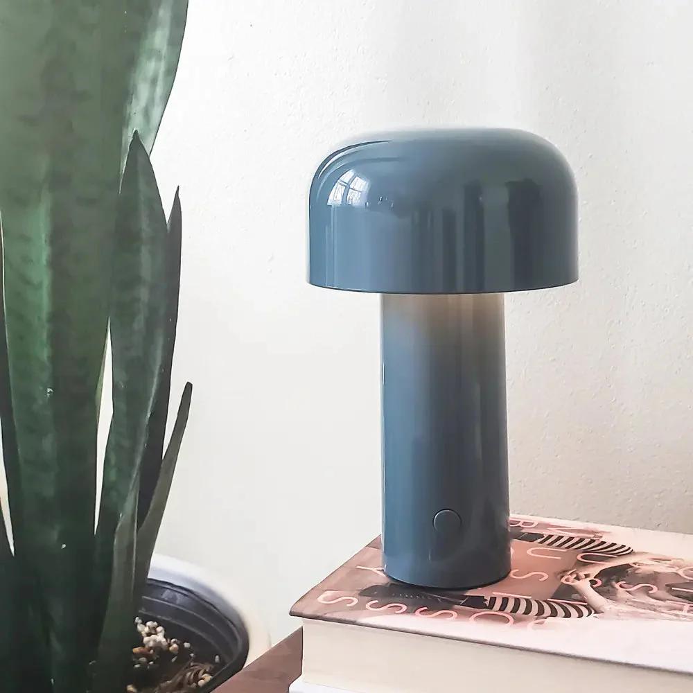 Fulgido - Italiaanse Designer Mushroom Tafellamp - Afbeelding 7