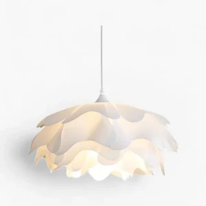 Morani - Hanglamp Geïnspireerd op Golven