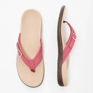 Tahitii's Teensandalen voor Perfect Comfort En Gezondheid