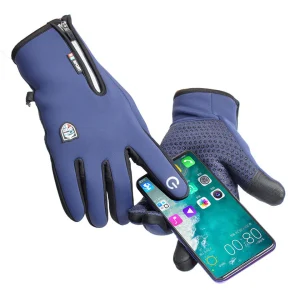 Nuvo Touch | Multifunctionele handschoenen