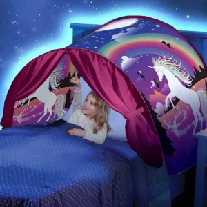 EnchantedDreams - Magische Bedtent voor Kids