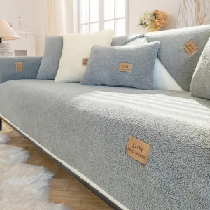 Beddingstar Varda - Bankhoes Voor Comfortabele En Stijlvolle Bescherming